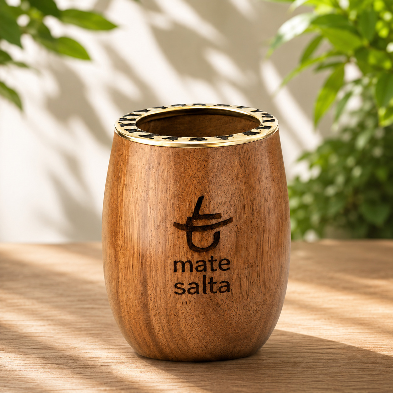 MATE ALGARROBO SALTA