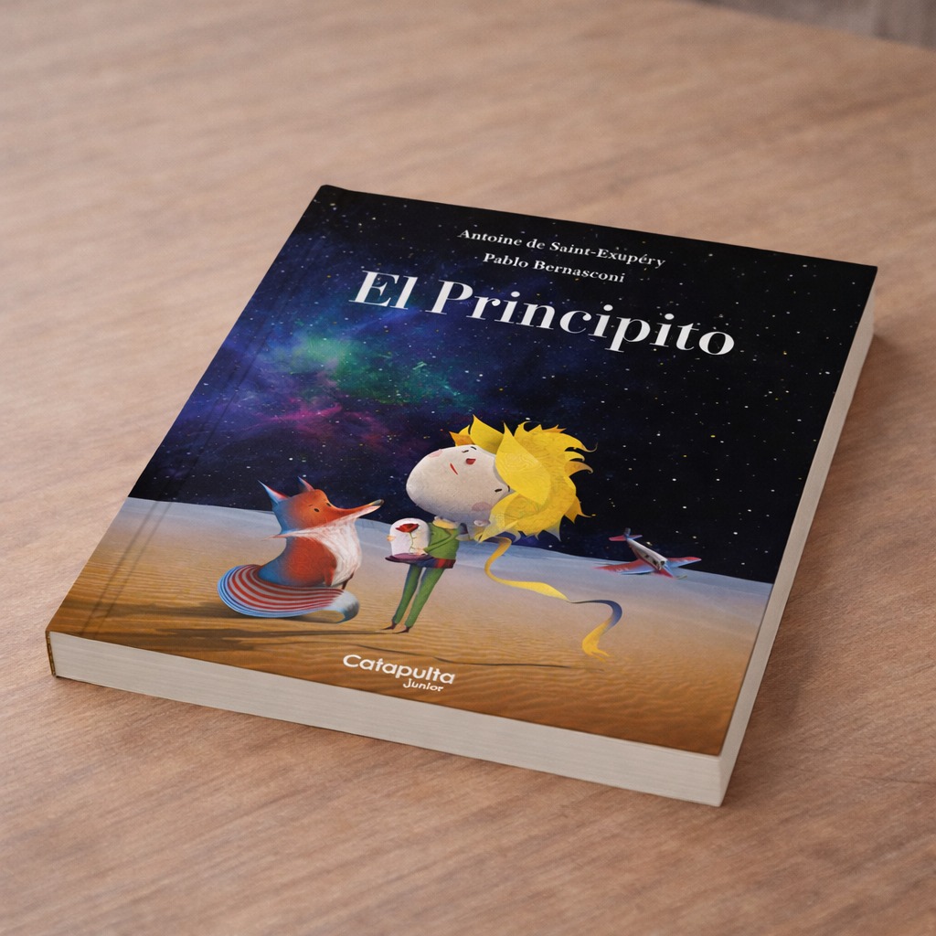 EL PRINCIPITO